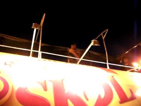 interunesp 2010 tenda ultimo dia