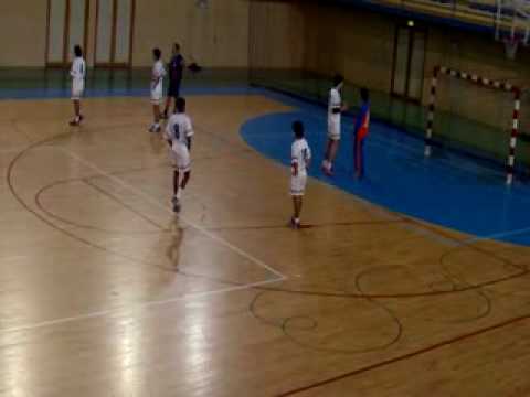 ALTO MOINHO X VELA TAVIRA-1ªPARTE-4