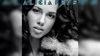 Alicia Keys - Zebra And Airplanes (slowed + reverb)