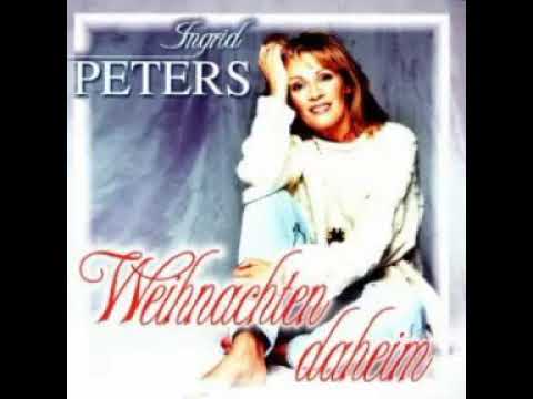 Ingrid Peters - Winter in Kanada 1999 (Album "Weihnachten daheim")