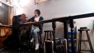 Vadim Tikhonov (Cruel Tie) - IKIKN (I Know I Know Nothing)