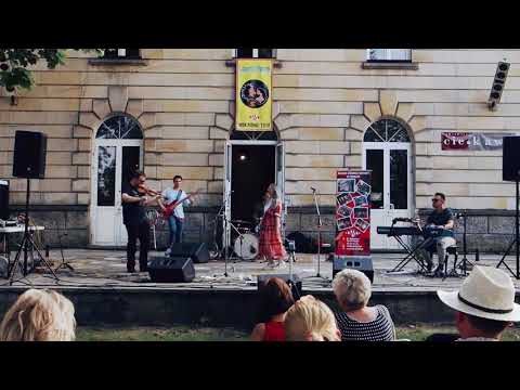 SUOVA live | Lew do Panny | Pionki 08.2018