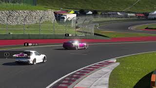 イカすドリフター天国レイク·マジョーレ大会！！