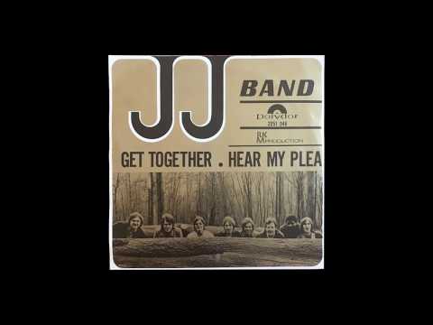 JJ Band - Hear my Plea