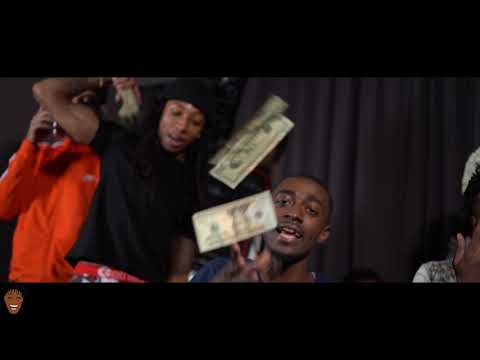 HotBlockStain - Bag Talk (🎥@_shayvisuals)