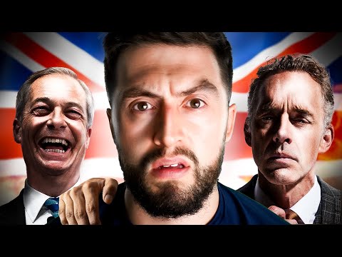 Wie ich der Alt-Right-Pipeline entkam