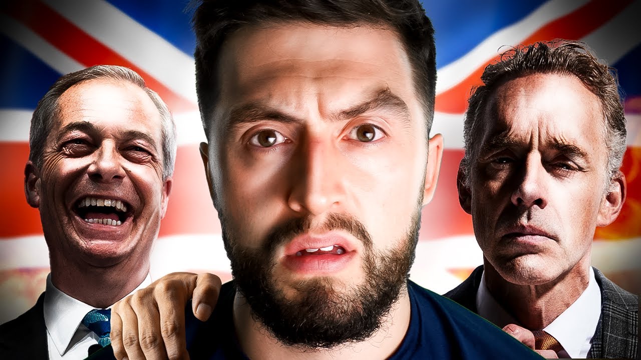 How I Escaped the Alt-Right Pipeline