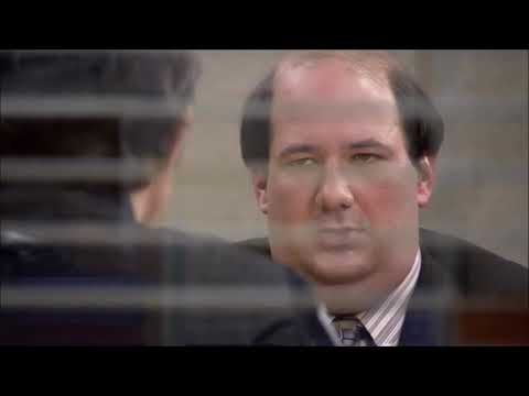 The Office (US) - Kevin Malone - Marijuana