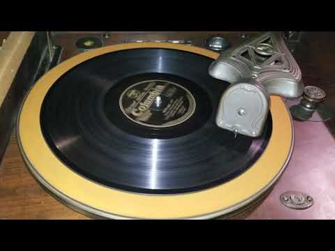 "She's Got It" Freddie Rich and his Orchestra