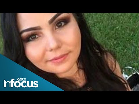 Chantel Moore’s mother shares thoughts on Derek Chauvin verdict | InFocus