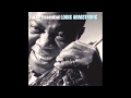 Sincerely - Louis Armstrong 