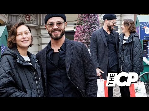 Emma Willis in Tears Recalling Matt Willis' Darkest Battle with Addiction