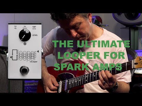 XSonic ULooper 2024 - White image 6