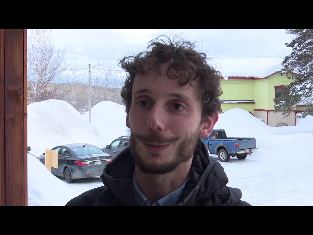 Conférence de presse – Fusion Traversée de Charlevoix et Sentiers de la Capitale