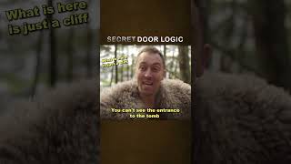 Secret doors in RPGs