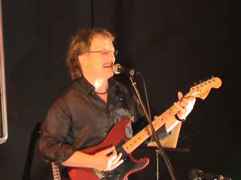 derJAN - Achy Breaky Heart