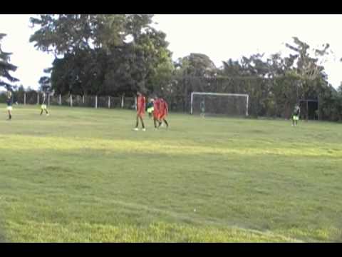 TRIVIAL ESPORTES GOL DE JOEL 2° NA COPA CBA EM 01 05 2014
