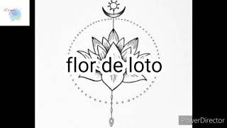 Flor de loto:Héroes del silencio/ Letra-Ramè