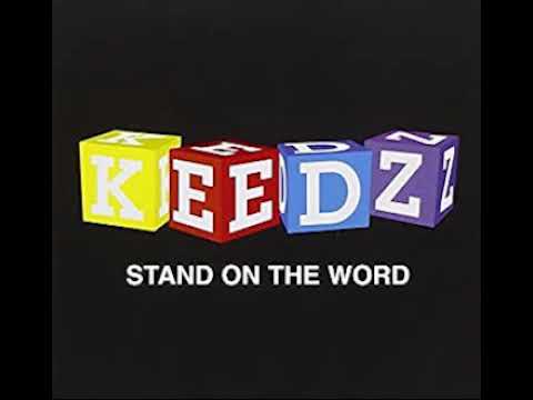 World Hold On - Keedz