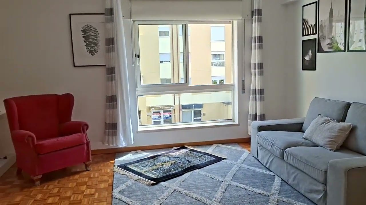 Vídeo do imóvel