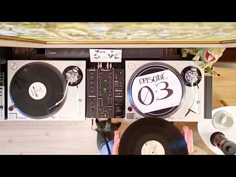 Trance Classics on Vinyl 03