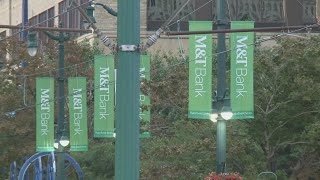 M&T Bank: online and mobile banking issues are 'fully resolved'