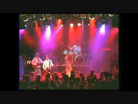 The Wholigans video 2