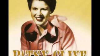 Patsy Cline Stupid Cupid