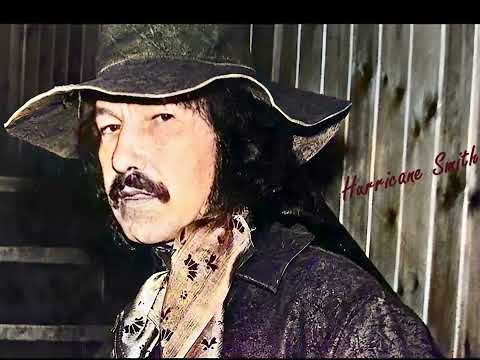 Hurricane Smith - Oh, Babe What Would You Say - 1973