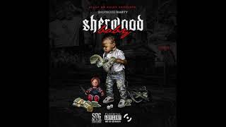 Sherwood Marty — I Swear To God Feat  Que Almighty Prod  By Shop With Ken