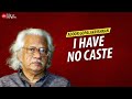 I Originally Belong To The Unnithan Sect Adoor Gopalakrishnan Interview TNIE Kerala