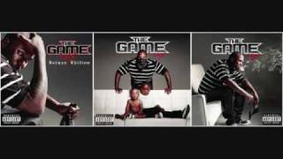 The Game - I Ain&#39;t Fuckin Wit You(LAX Album Leftover Track)