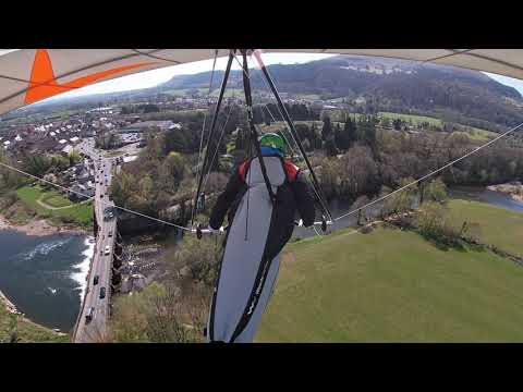Blorenge Glide to the Bog
