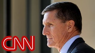 Robert Mueller releases memo summarizing FBI's interview with Michael Flynn