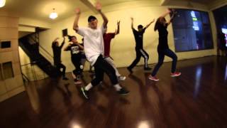 2015.12.02 goodway's Hip Hop :::: "stopplayin" by Musiq Soulchild