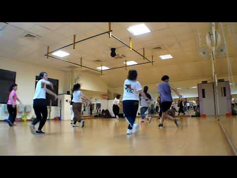 Jugglerz feat. Nyla & Charly Black - Hard & Done