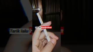 Download lagu Story wa rokok mp3