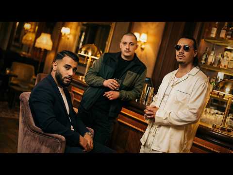 Samra feat. Apache 207 & Chapo102 - Alte Liebe