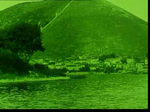 Salti e laghi del Fiume Velino