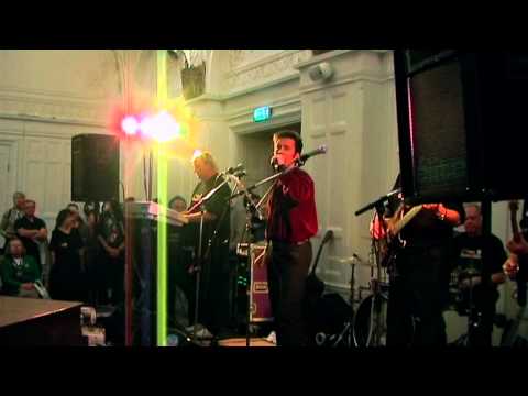 Stefan Wikström - If I Can Dream