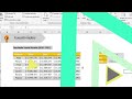 ✅ Función Índice y Coincidir en Excel (Ejemplos) - Varios Criterios