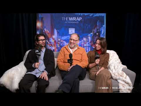 Sundance 2025: Peter Hujar's Day