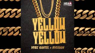 Yellow Yellow Lyrics English Translation