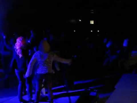 Harlem shake Karmsund vgs.