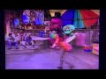Barney Friends Season 3 Ep 14 It S Raining It S Pouring Min S Circus Dance
