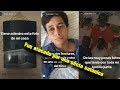 ¿Carlos Name Fue Desaparecido Por Una SECTA? | El Caso Que Está Perturbado A Todos En INSTAGRAM 3