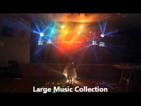 Dance Masters UK Advert