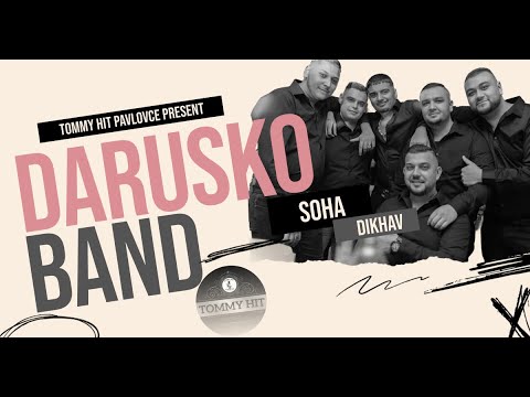 Daruško Band 💔😢 DIKHAV/ŠOHA 😢💔 (COVER) 2024