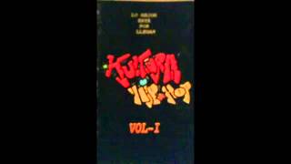 Kultura hip hop vol 1