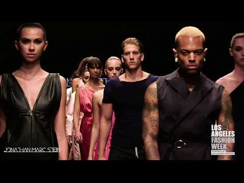 Jonathan Marc Stein Los Angeles Fashion Week 2018 - Spring Summer Collection 2019